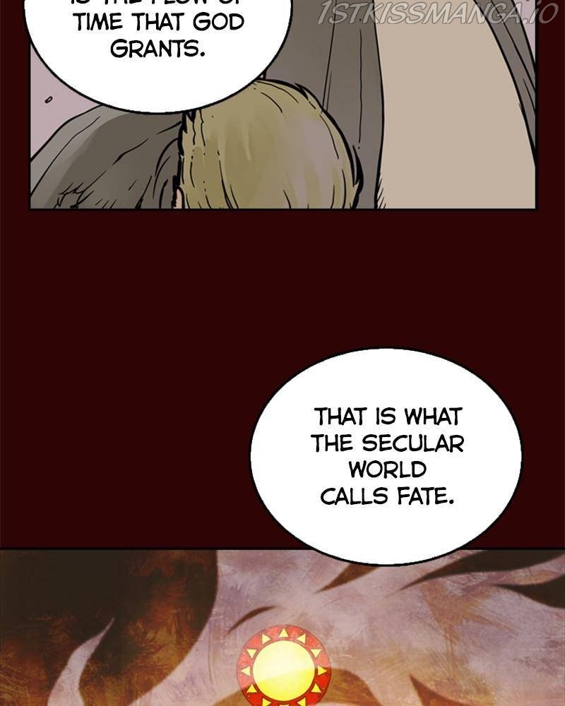 Mage Again chapter 10 - page 8