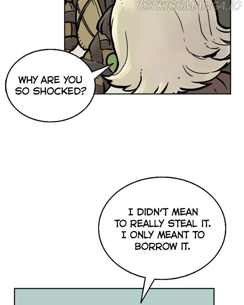 Mage Again chapter 10 - page 80