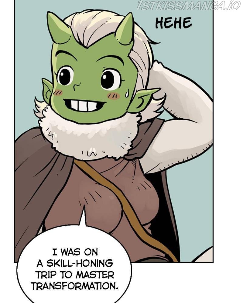 Mage Again chapter 10 - page 81