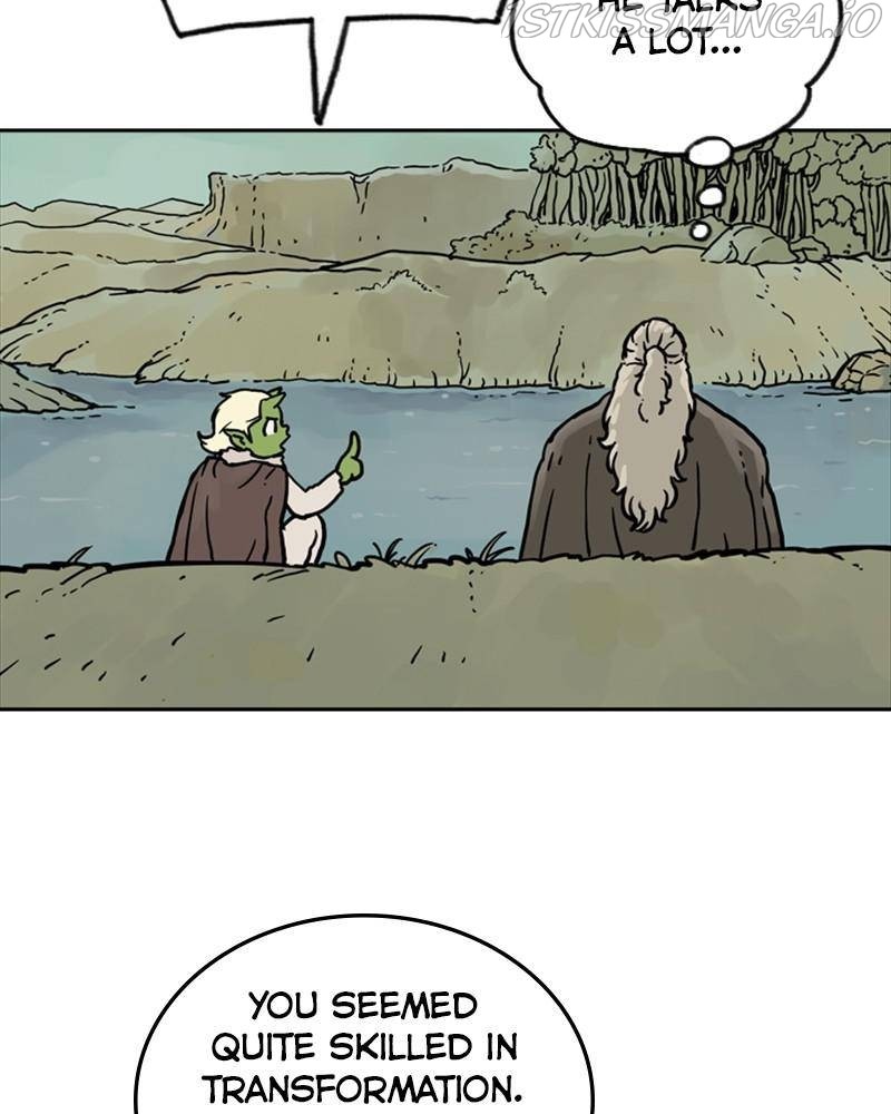 Mage Again chapter 10 - page 84