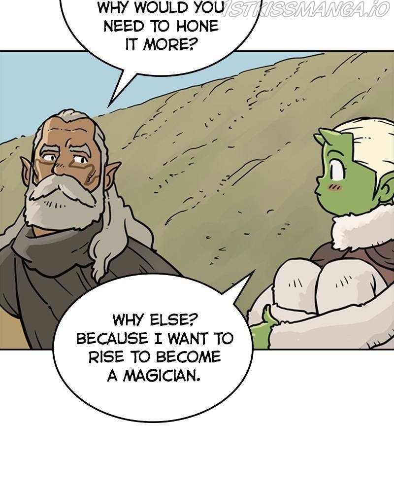 Mage Again chapter 10 - page 85