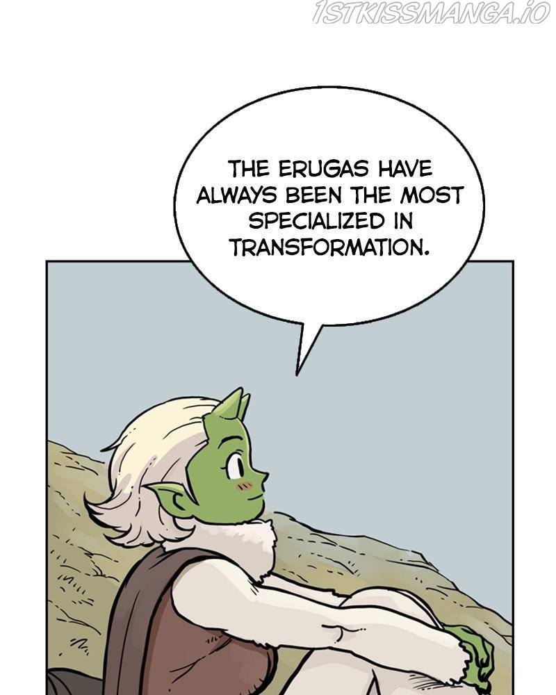 Mage Again chapter 10 - page 86