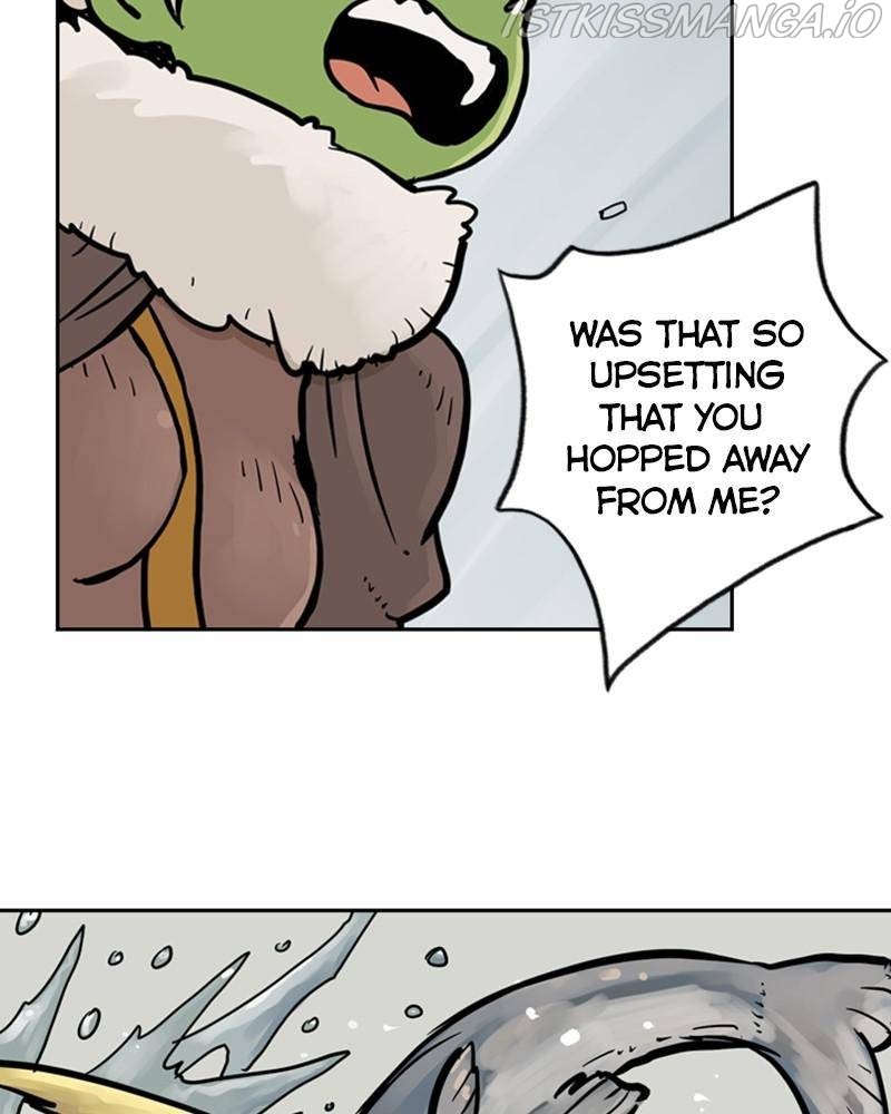 Mage Again chapter 10 - page 93