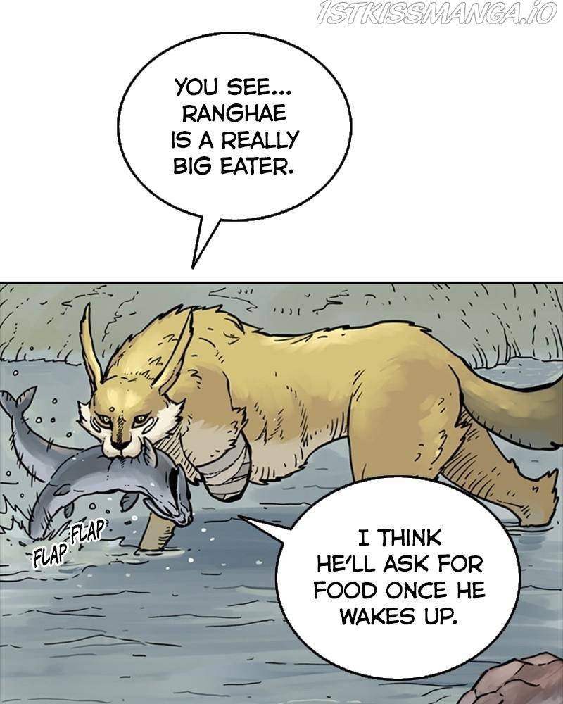 Mage Again chapter 10 - page 95