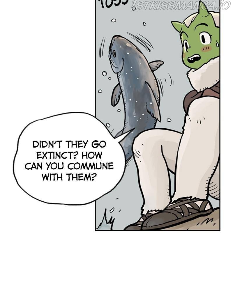 Mage Again chapter 10 - page 97