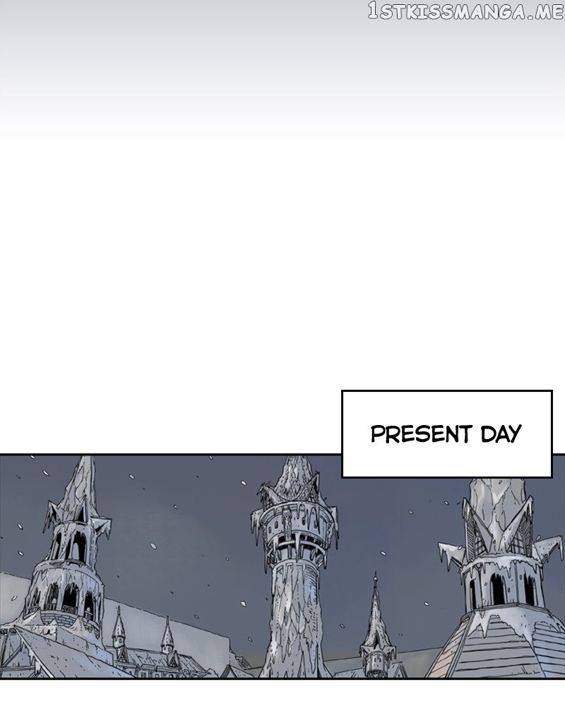 Mage Again Chapter 53 - page 110