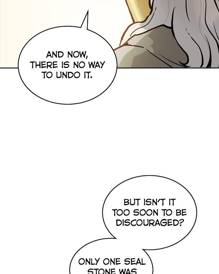 Mage Again chapter 17 - page 101