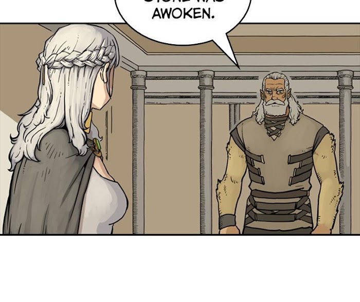 Mage Again chapter 17 - page 102