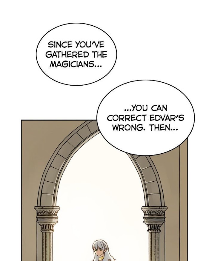 Mage Again chapter 17 - page 103