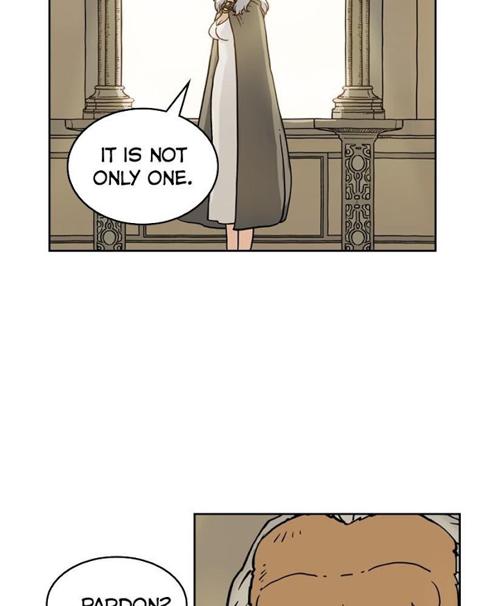 Mage Again chapter 17 - page 104