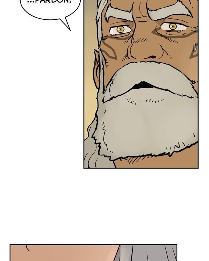 Mage Again chapter 17 - page 105