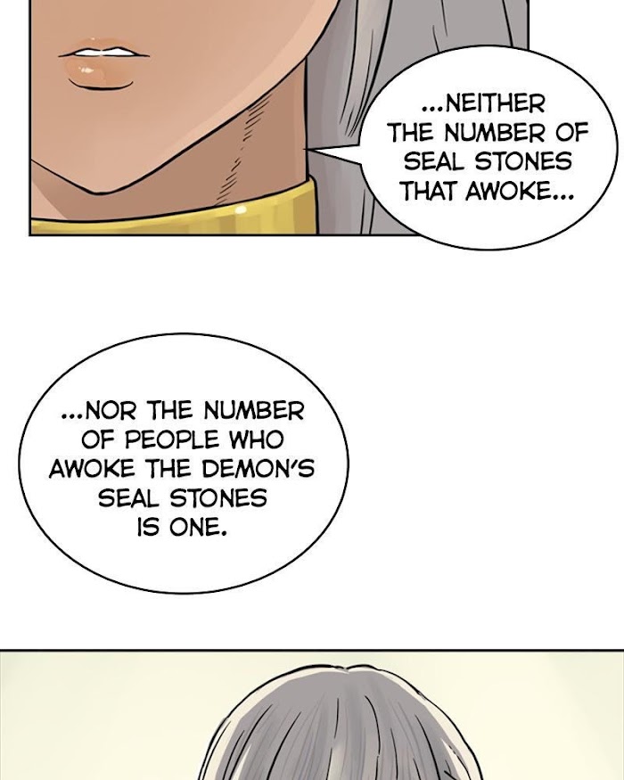 Mage Again chapter 17 - page 106