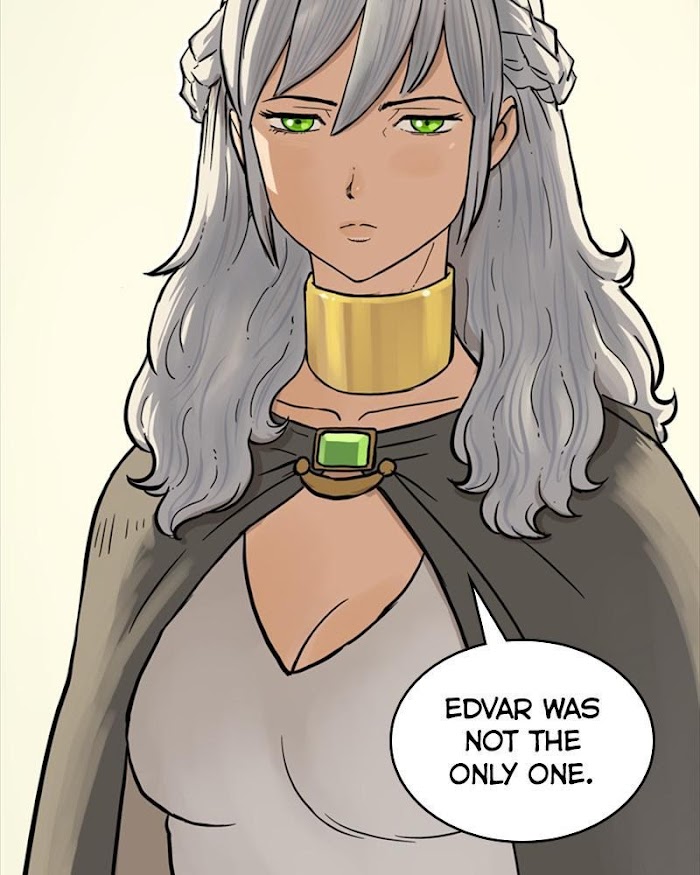 Mage Again chapter 17 - page 107
