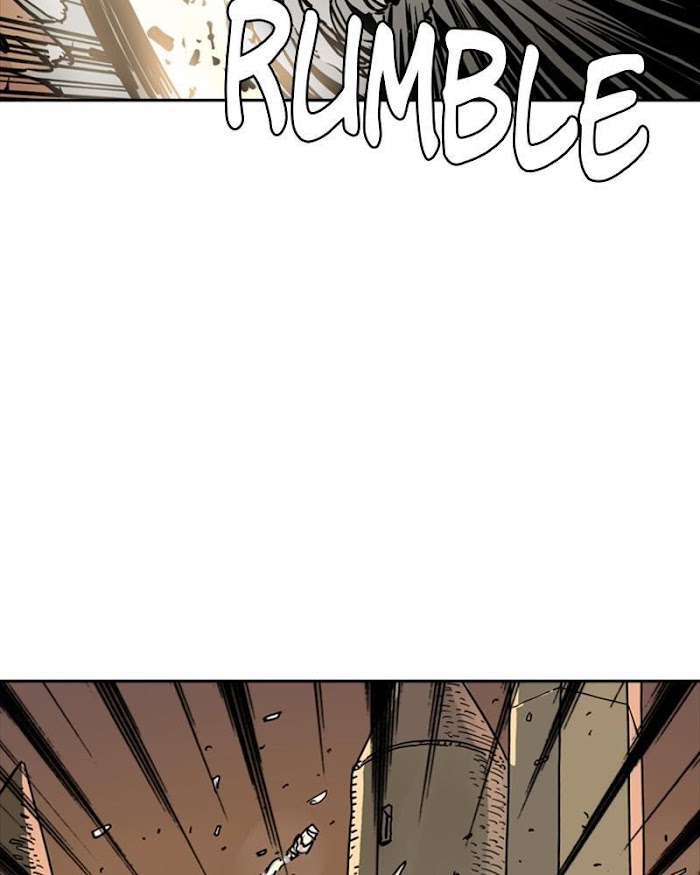 Mage Again chapter 17 - page 12