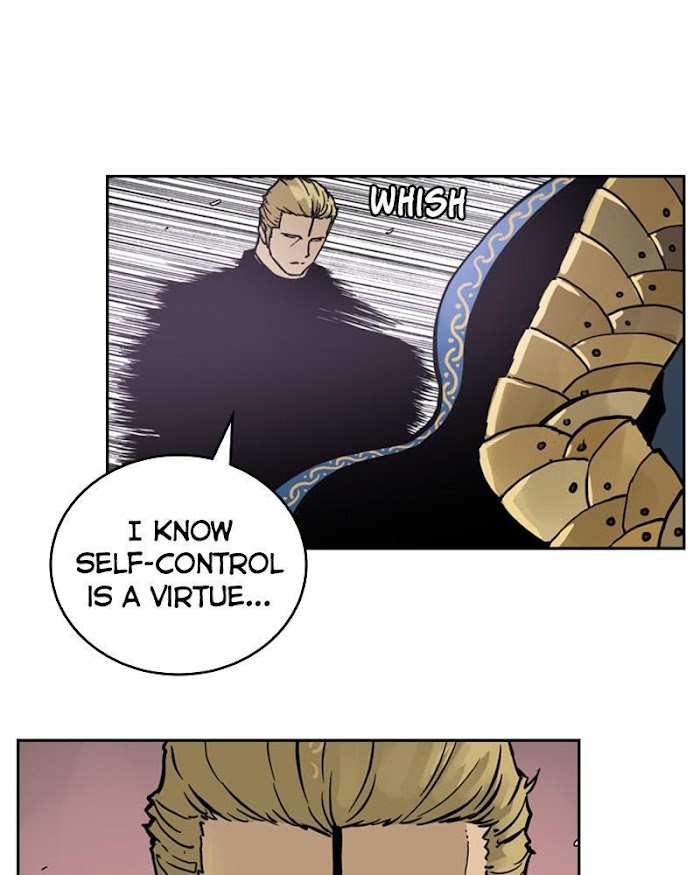 Mage Again chapter 17 - page 14