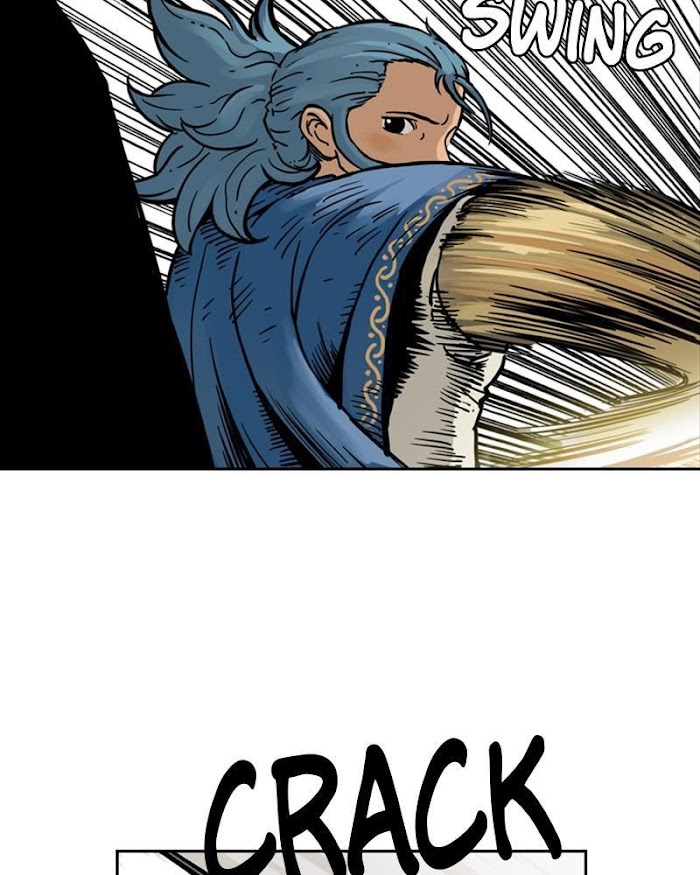 Mage Again chapter 17 - page 16