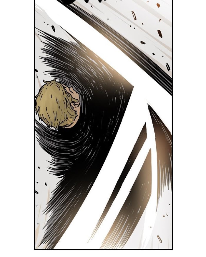 Mage Again chapter 17 - page 17