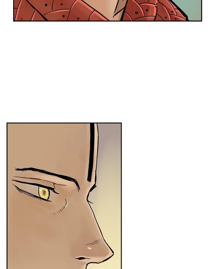 Mage Again chapter 17 - page 23