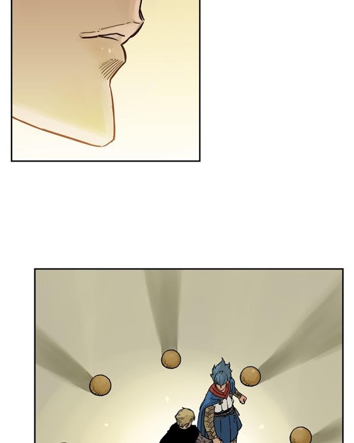 Mage Again chapter 17 - page 24