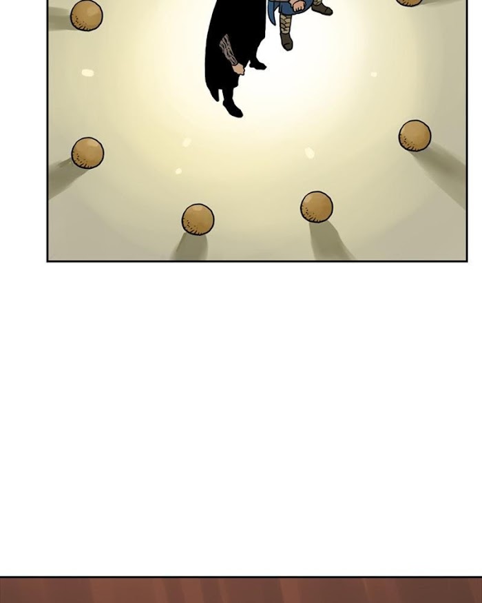 Mage Again chapter 17 - page 25