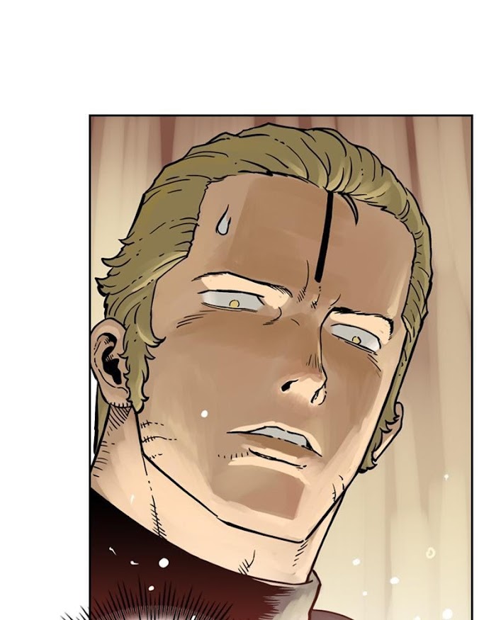 Mage Again chapter 17 - page 28