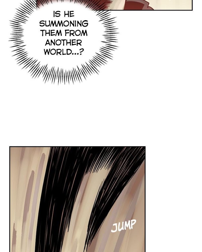 Mage Again chapter 17 - page 29