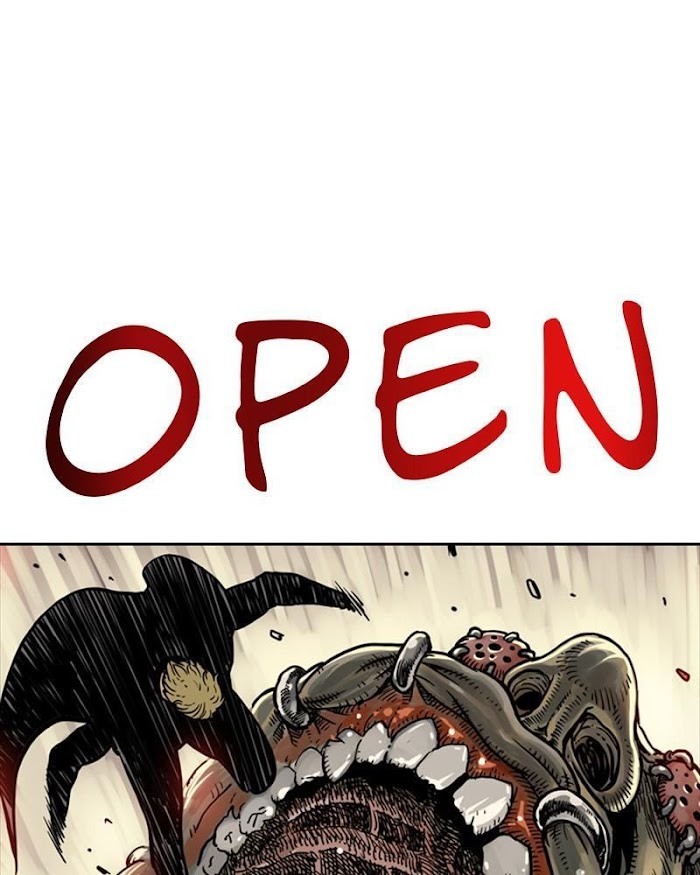 Mage Again chapter 17 - page 31