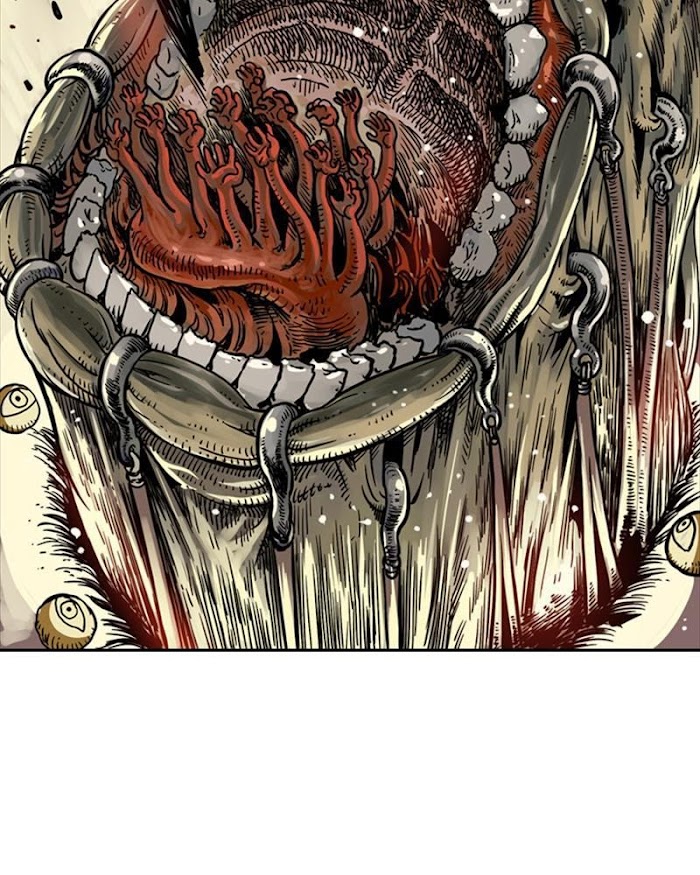 Mage Again chapter 17 - page 32