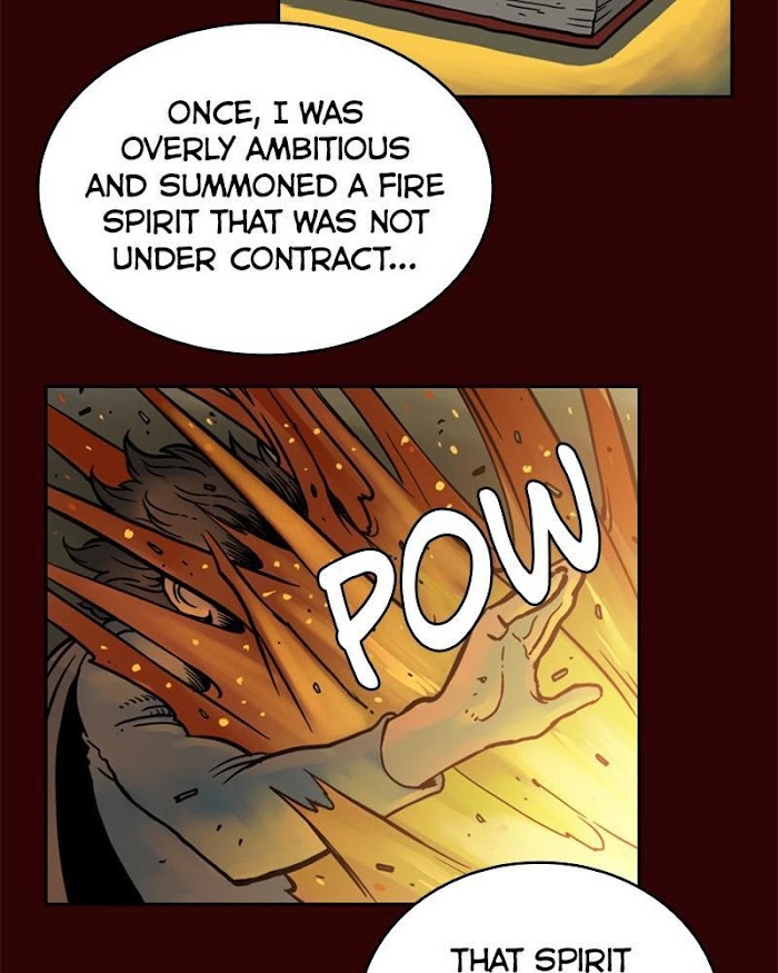 Mage Again chapter 17 - page 41