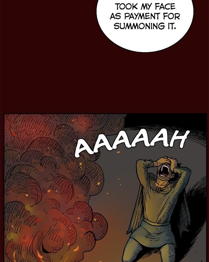 Mage Again chapter 17 - page 42