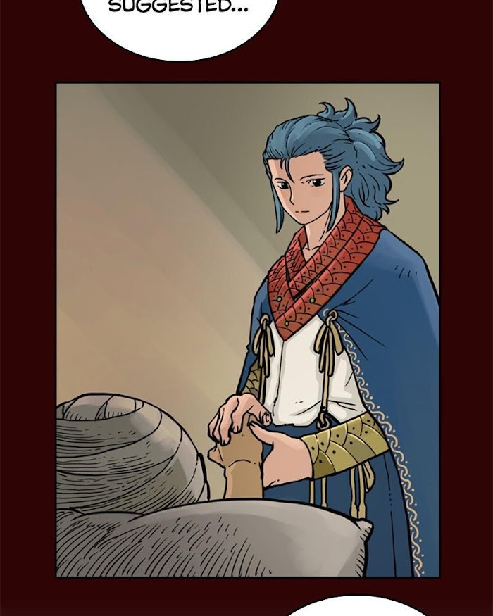 Mage Again chapter 17 - page 45