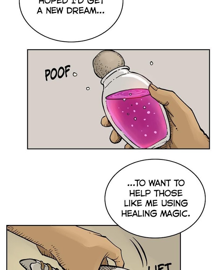 Mage Again chapter 17 - page 48
