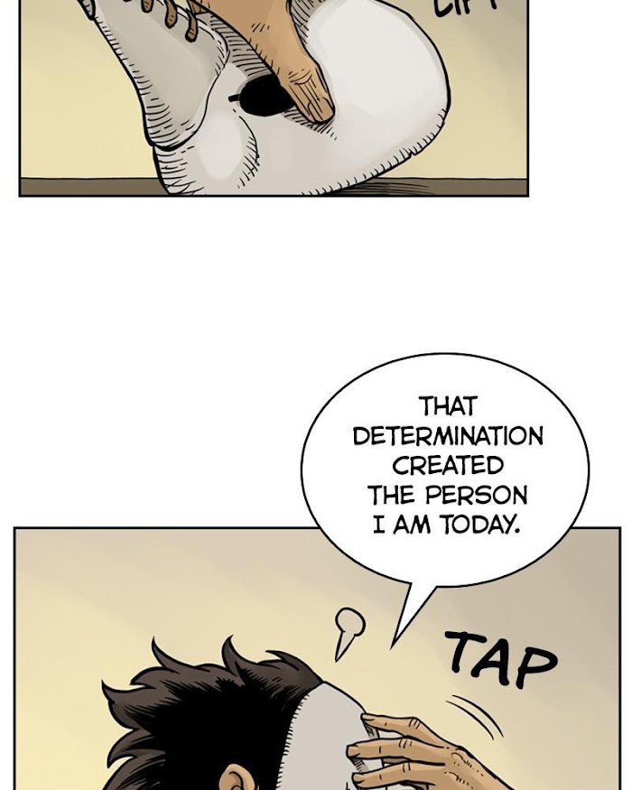 Mage Again chapter 17 - page 49