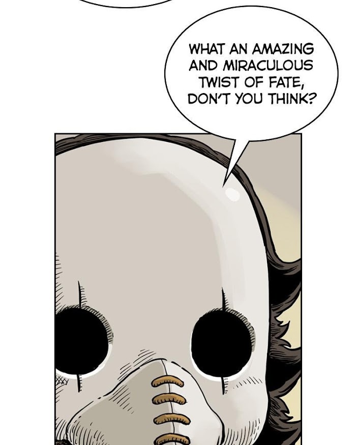 Mage Again chapter 17 - page 51