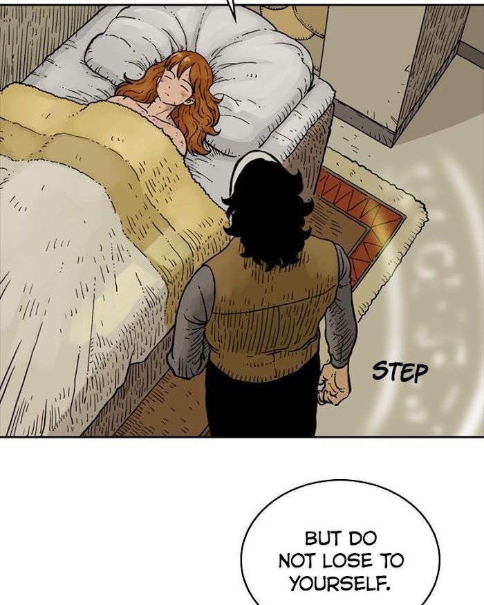 Mage Again chapter 17 - page 53