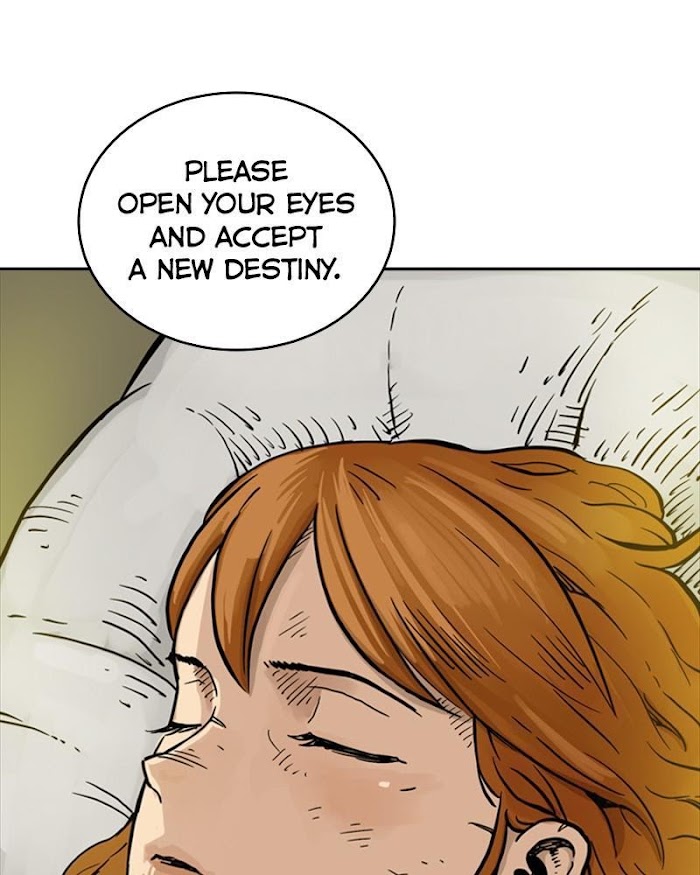 Mage Again chapter 17 - page 57