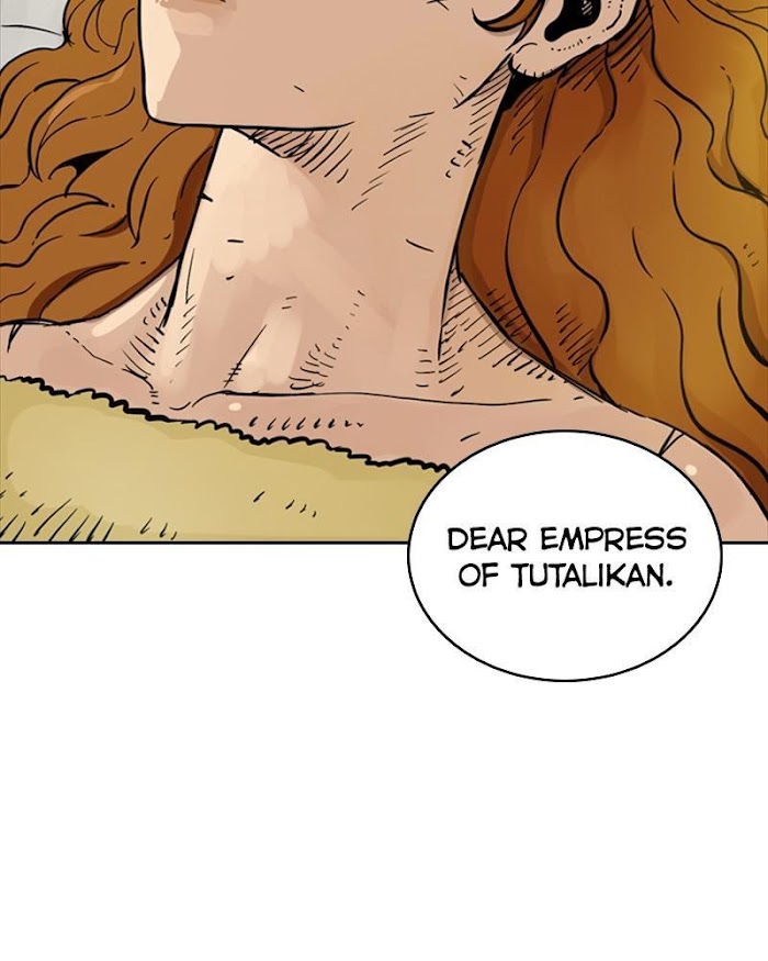 Mage Again chapter 17 - page 58