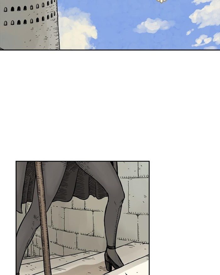 Mage Again chapter 17 - page 61