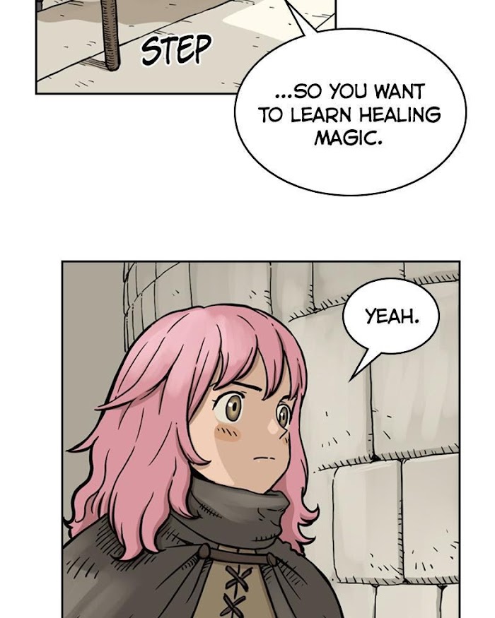 Mage Again chapter 17 - page 62