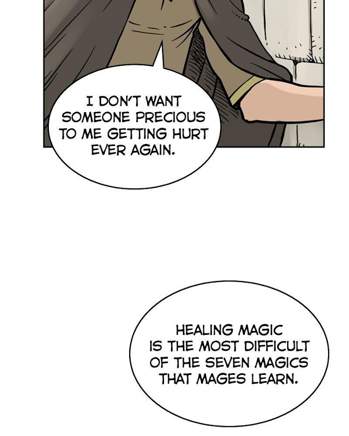 Mage Again chapter 17 - page 63