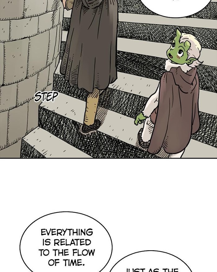 Mage Again chapter 17 - page 65