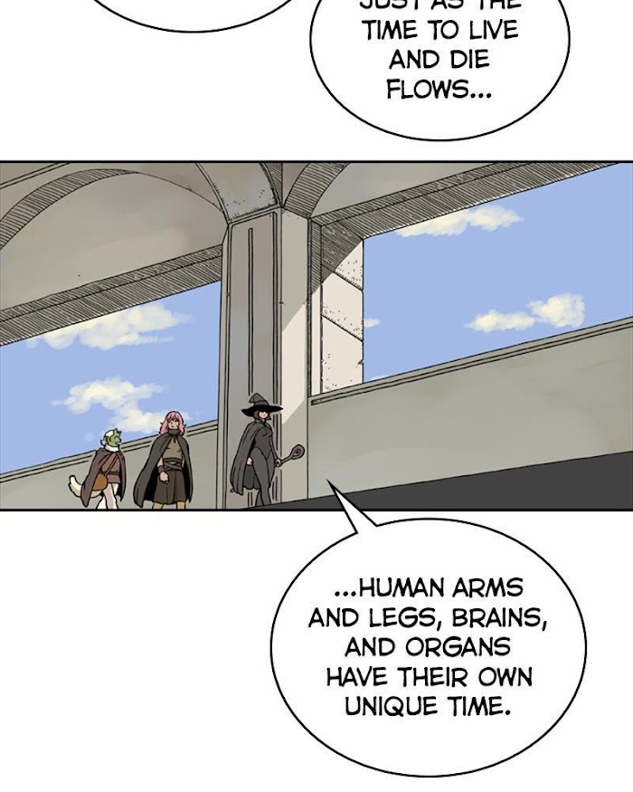Mage Again chapter 17 - page 66