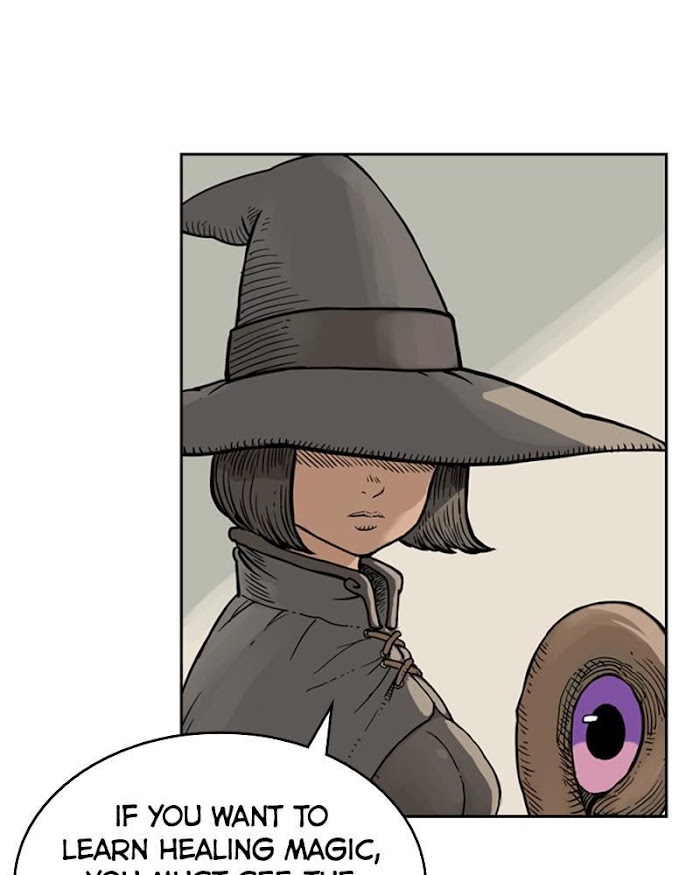 Mage Again chapter 17 - page 67