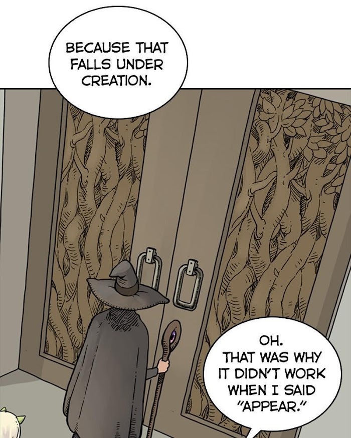 Mage Again chapter 17 - page 70