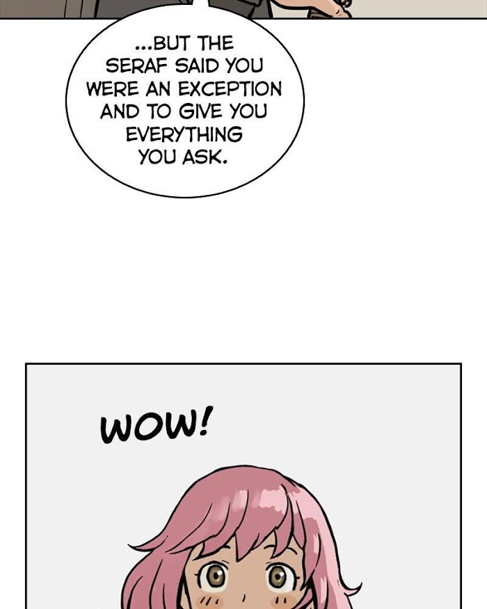 Mage Again chapter 17 - page 76