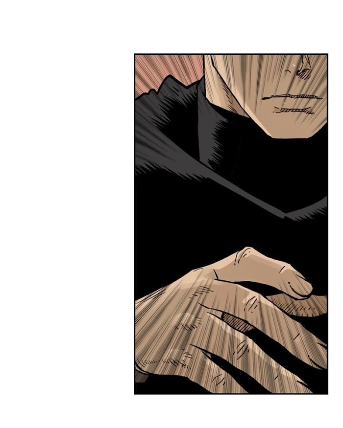 Mage Again chapter 17 - page 8