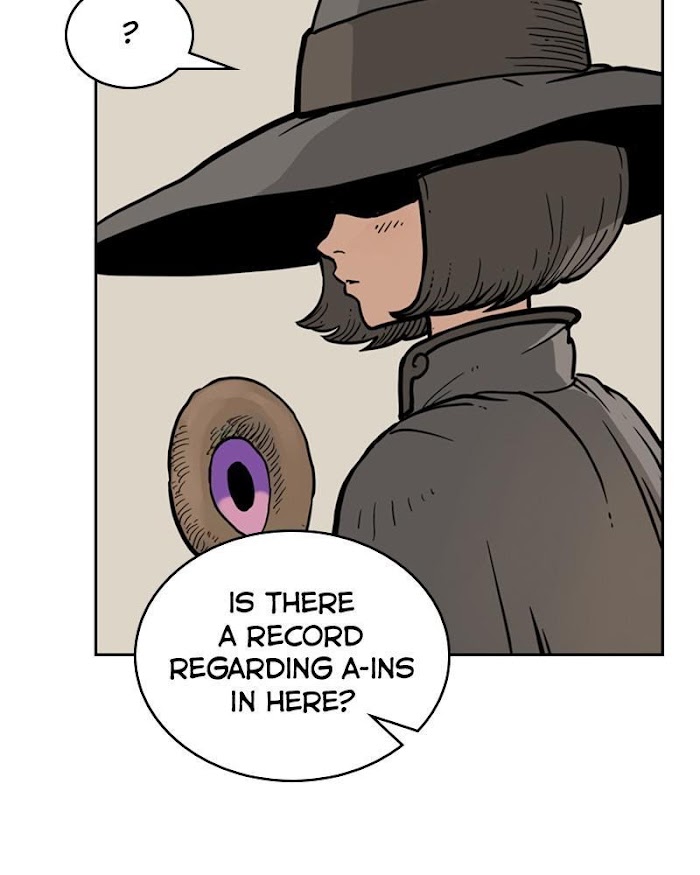 Mage Again chapter 17 - page 81