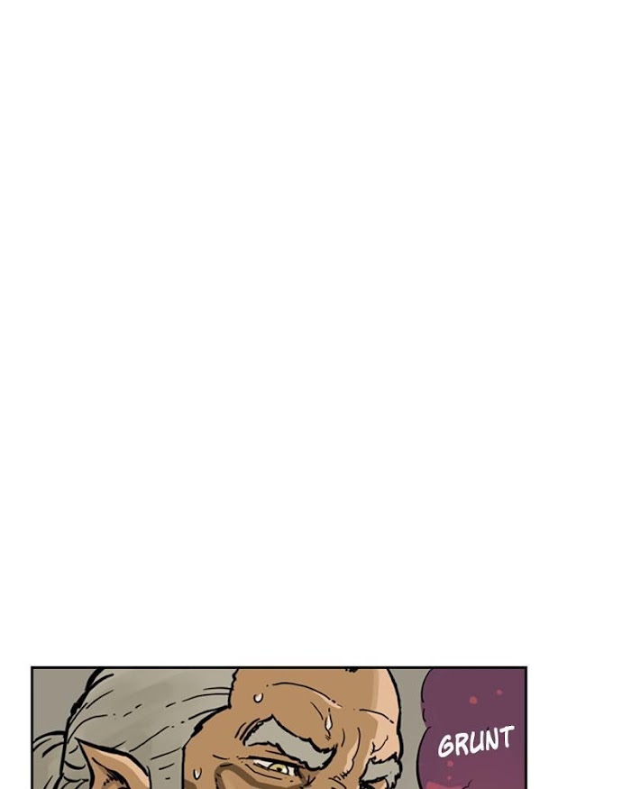 Mage Again chapter 17 - page 82