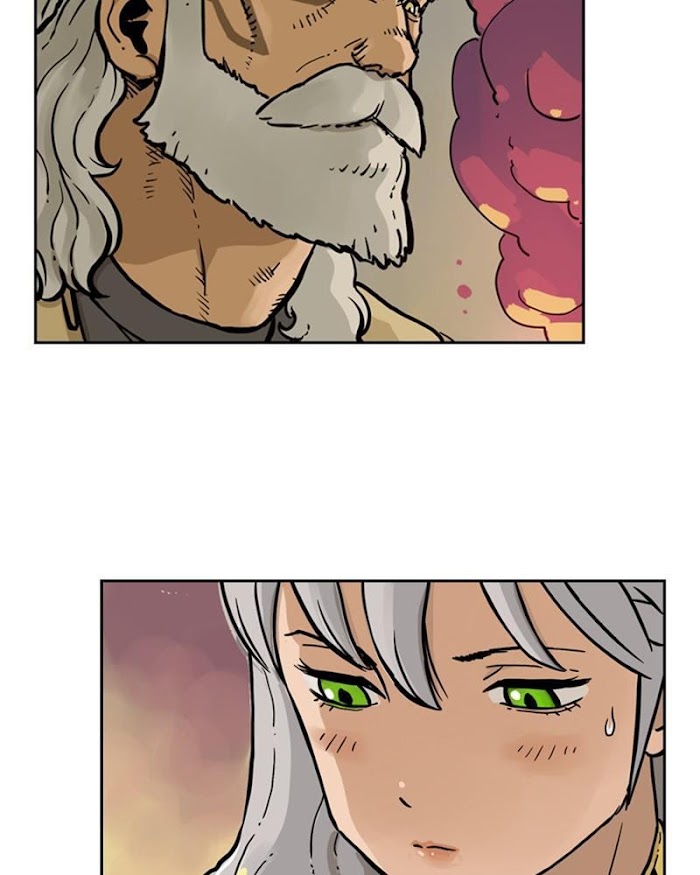 Mage Again chapter 17 - page 83