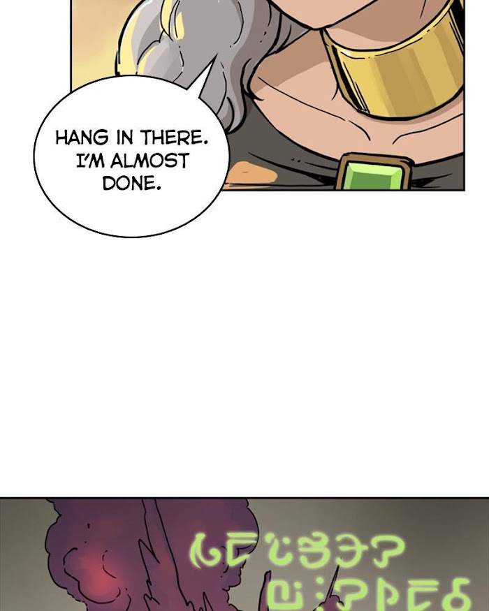 Mage Again chapter 17 - page 84